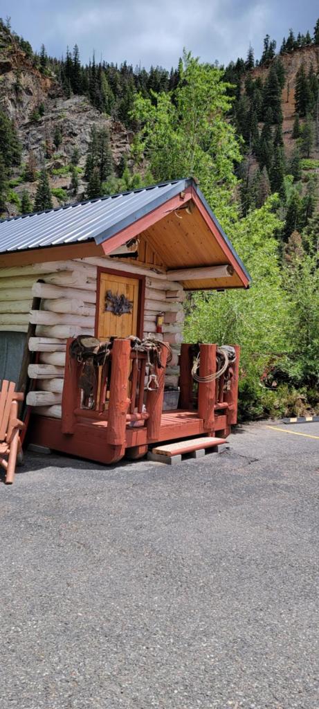 Hot Springs Inn photo 2