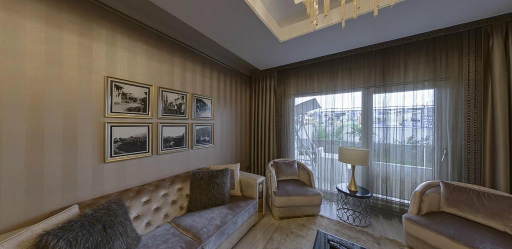 SELAM REZİDANCE BUİLDİNG LUXURY APARTMENT photo 1