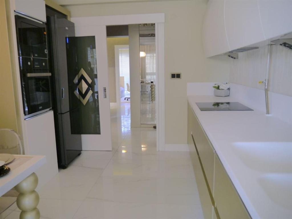 SELAM REZİDANCE BUİLDİNG LUXURY APARTMENT photo 2