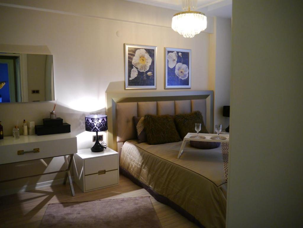 SELAM REZİDANCE BUİLDİNG LUXURY APARTMENT photo 3