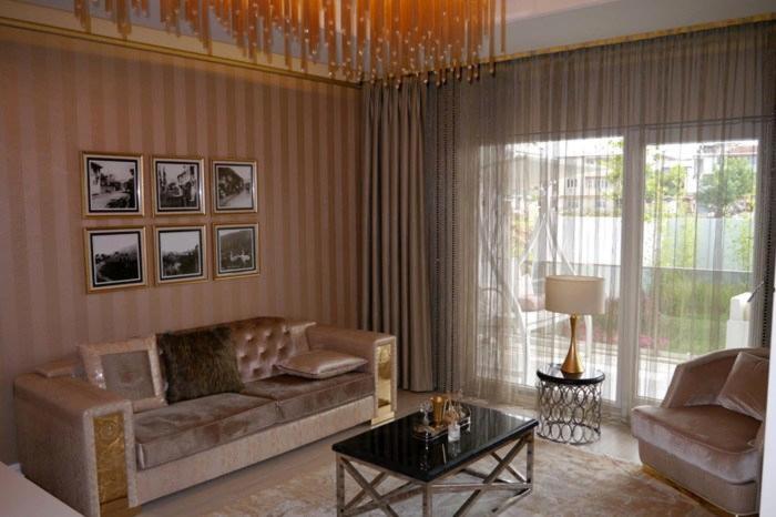 SELAM REZİDANCE BUİLDİNG LUXURY APARTMENT photo 4