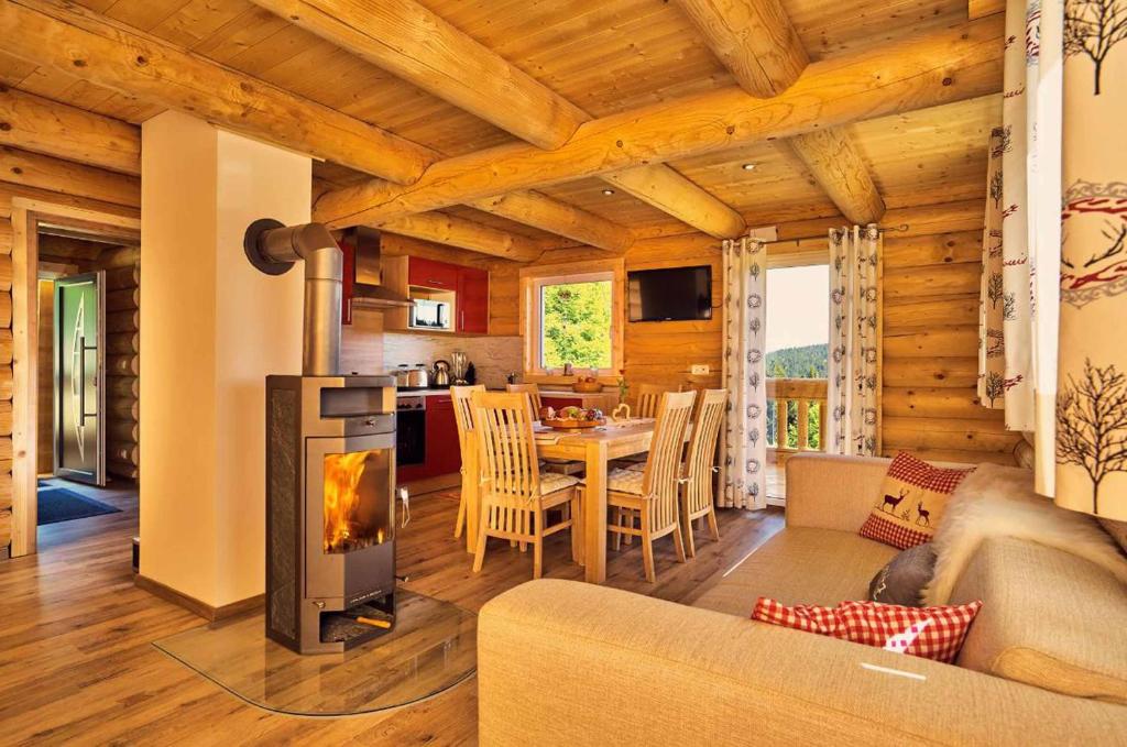 Chalet Blumental photo 1