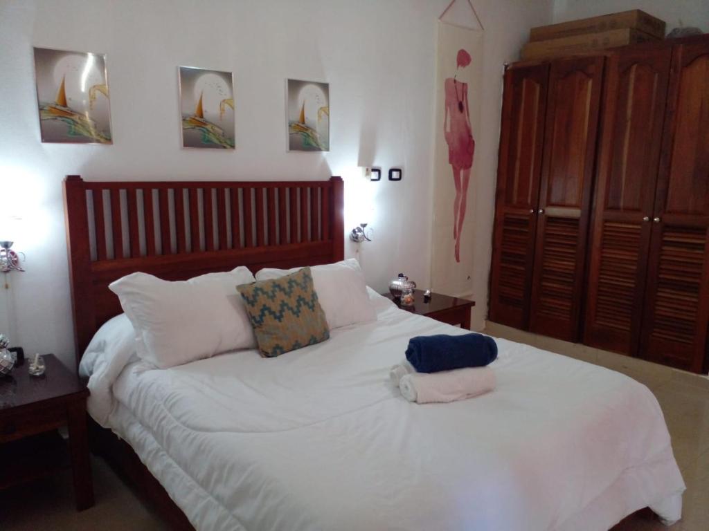 Private Apartment in Caribe Dominicus 3 SOLO ADULTOS photo 4