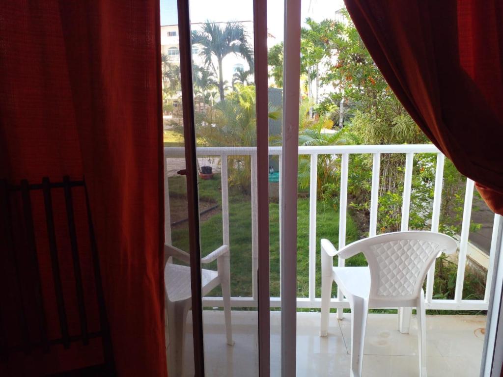 Private Apartment in Caribe Dominicus 3 SOLO ADULTOS photo 3