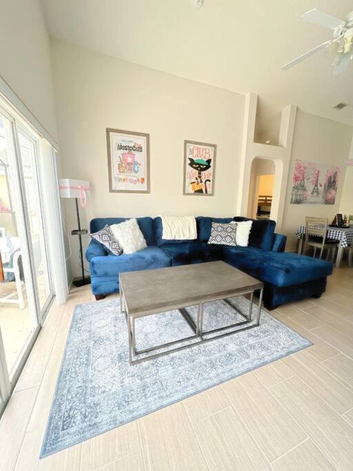 Clermont Vacation Homes by DWS Vacation image