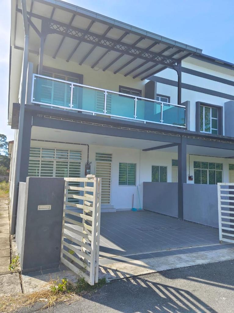 HOMESTAY MYROKMA