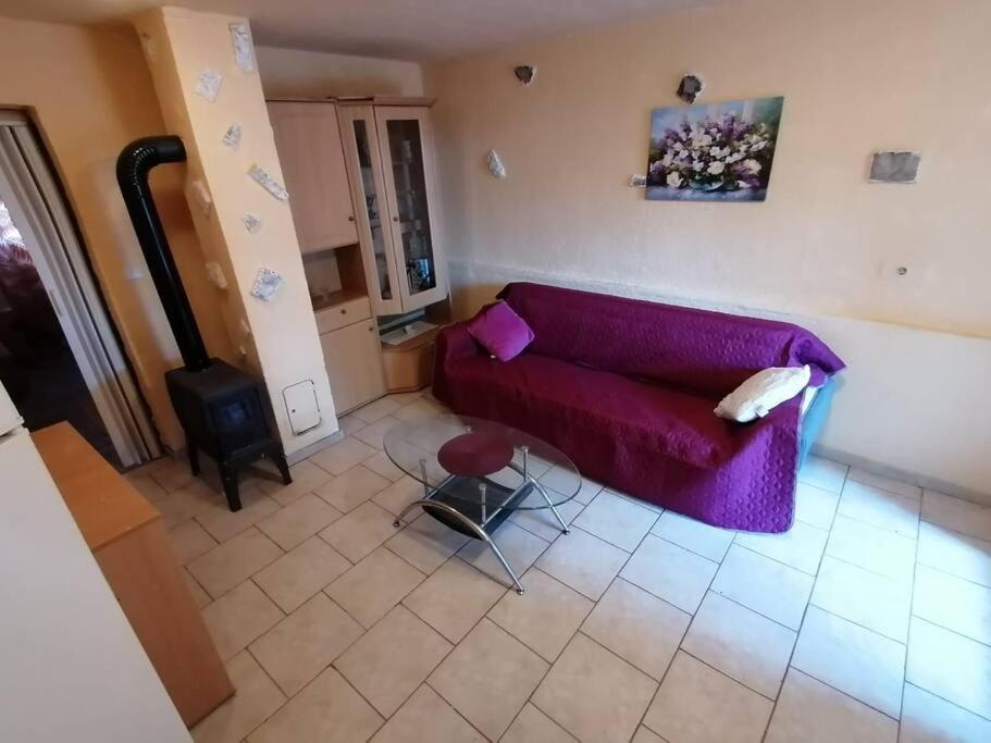 Apartment in Veprinac photo 4