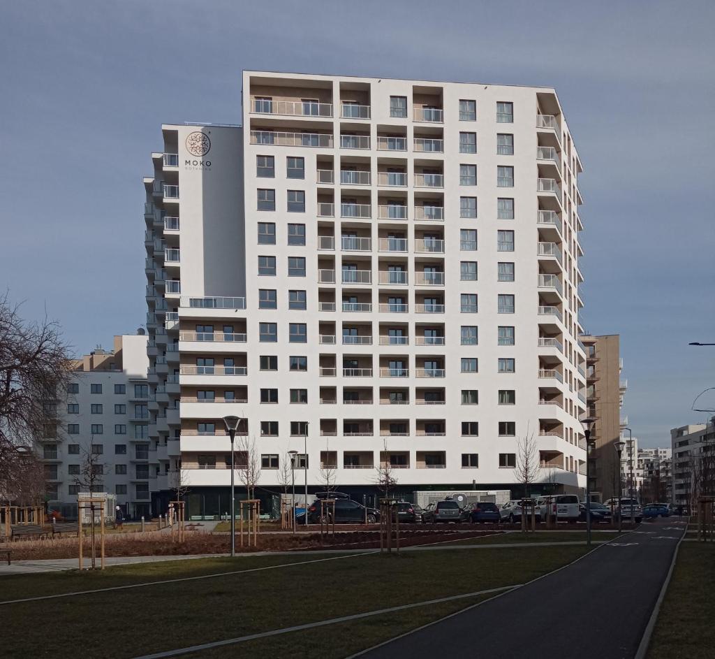 Złoty apartament Bokserska photo 1