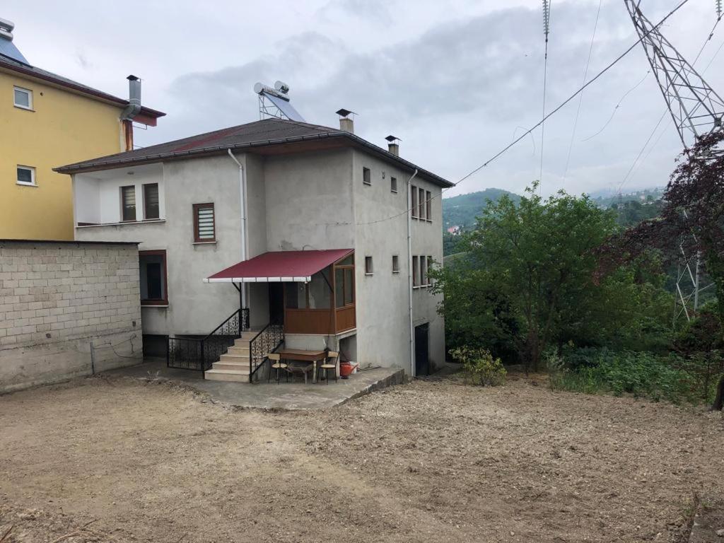 Akyazı Luxury Villa photo 1