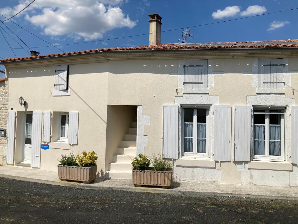 Gîte de La Ramée photo 2