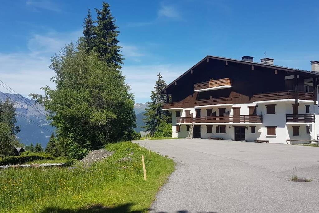 Mon refuge face au Mont Blanc photo 4