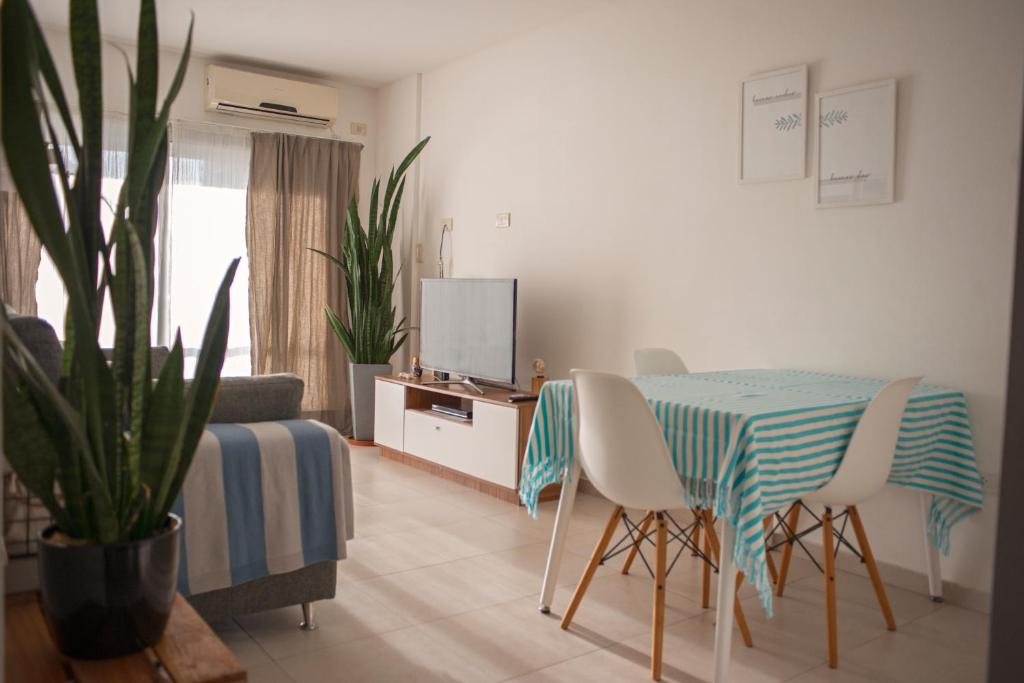 Departamento Premium con cochera y piscina photo 3