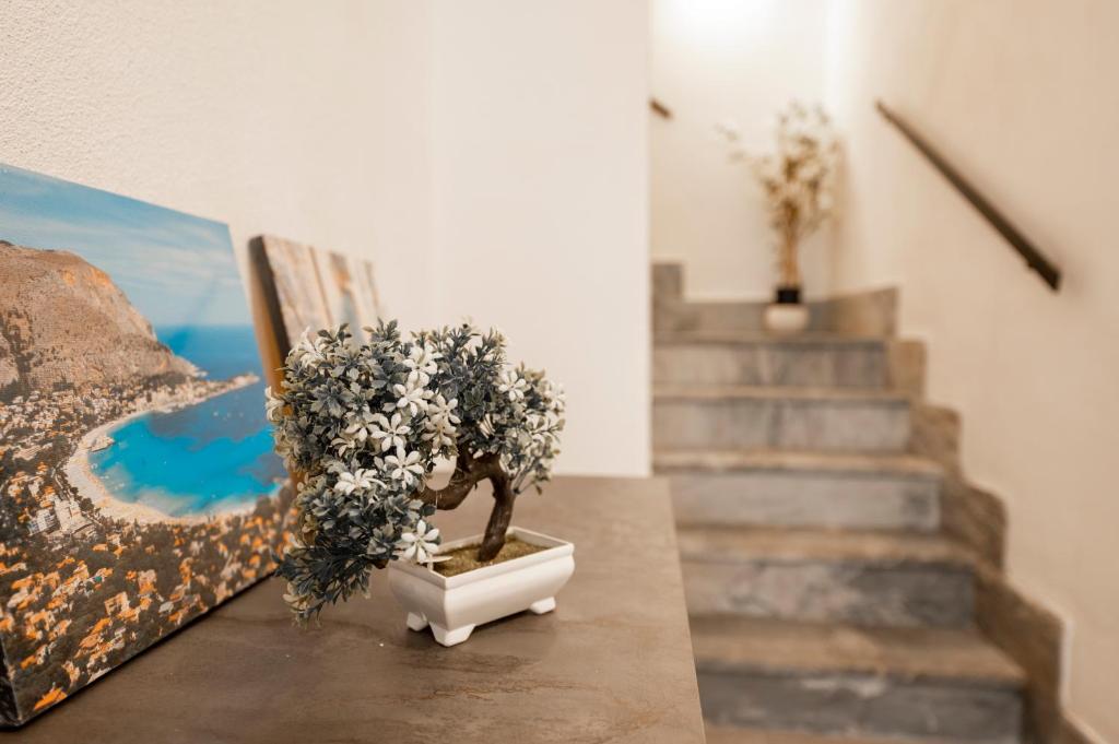 LA MANDORLA Luxury Rooms photo 4