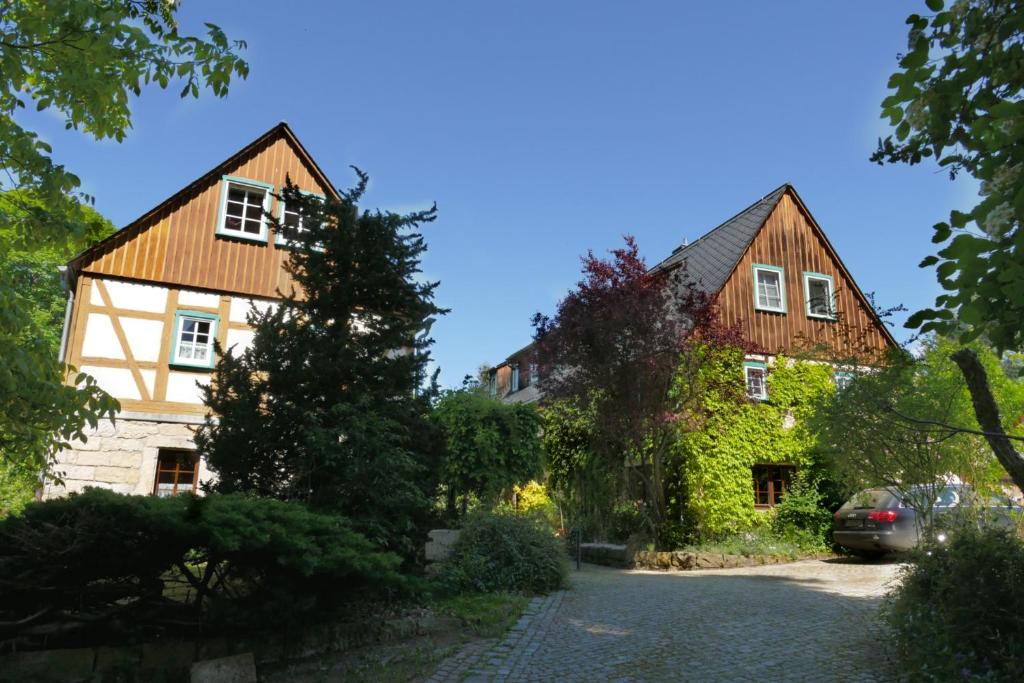 No.5 - Ferienwohnung Schkade photo 1