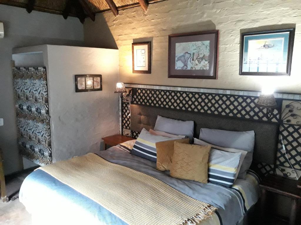 African Silhouette Guesthouse photo 1