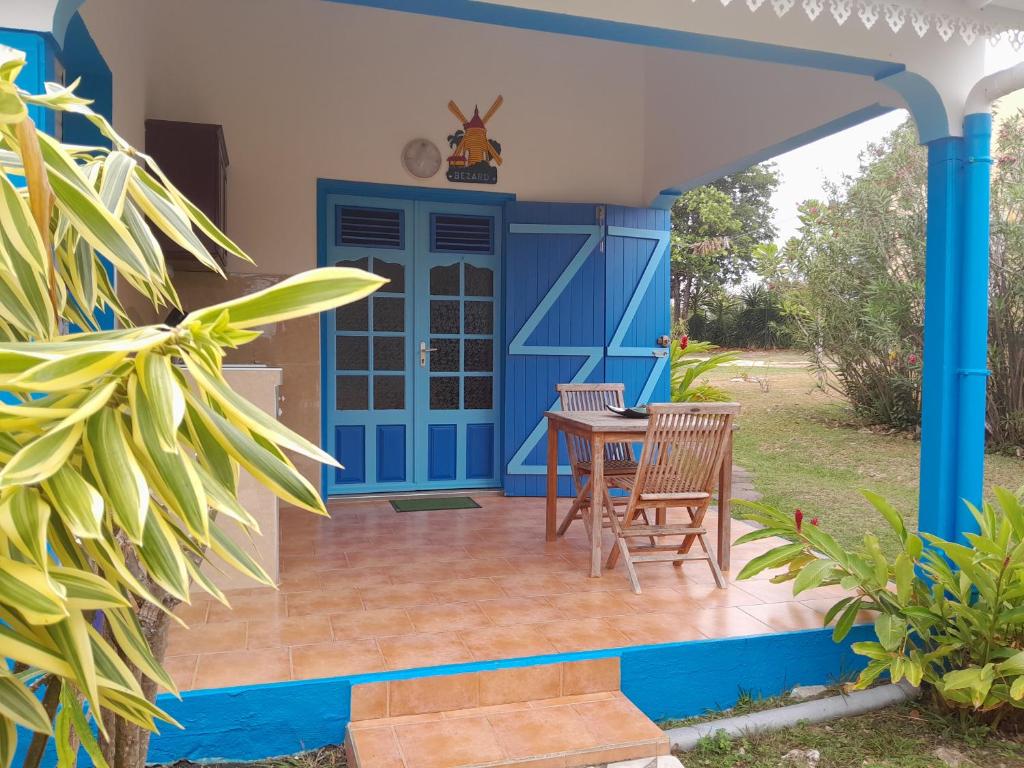 Au Village de Menard photo 4