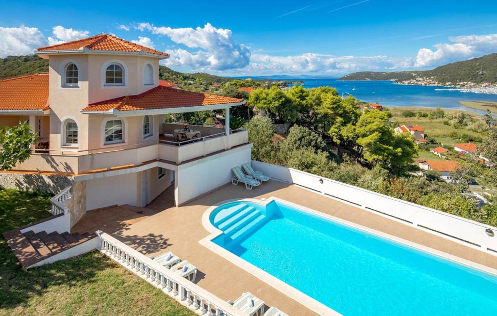 Villa Superior