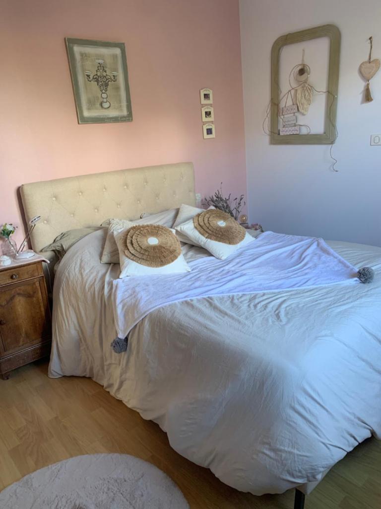 Chambre chaleureuse prox circuit
