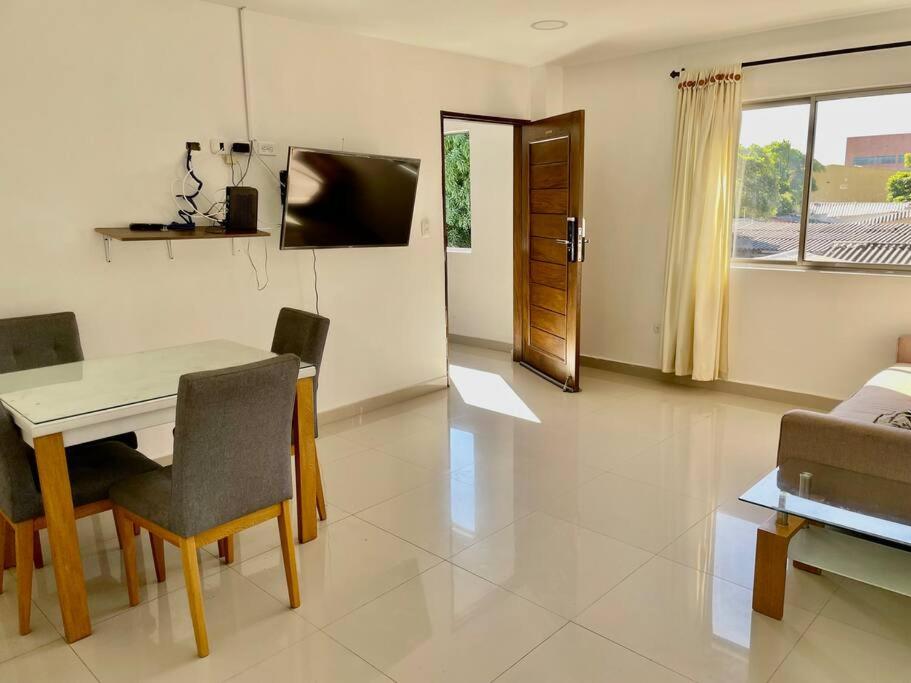 Hermoso apartamento en el corazon del carnaval photo 2