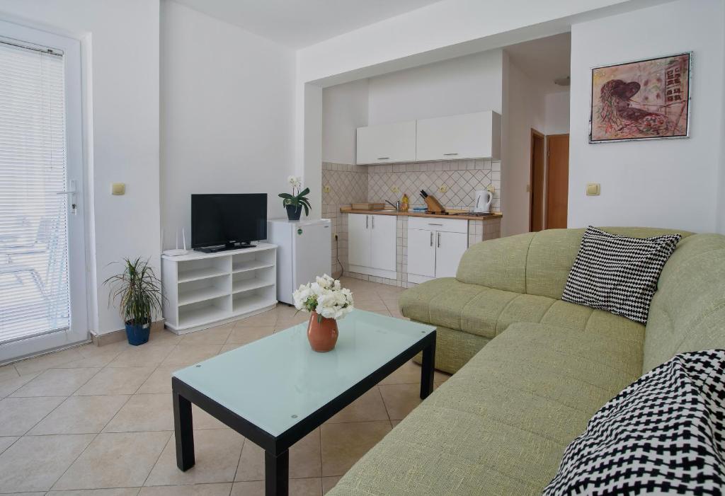 Villa Alex Becici photo 4