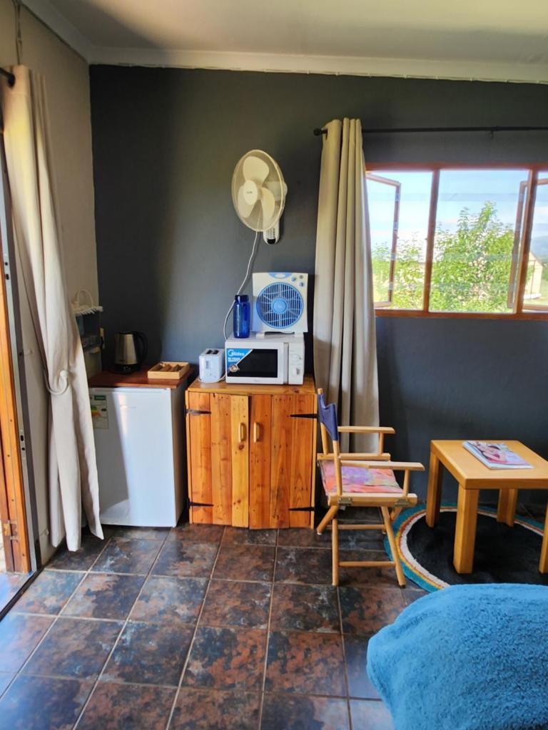 Earth Cottage photo 3