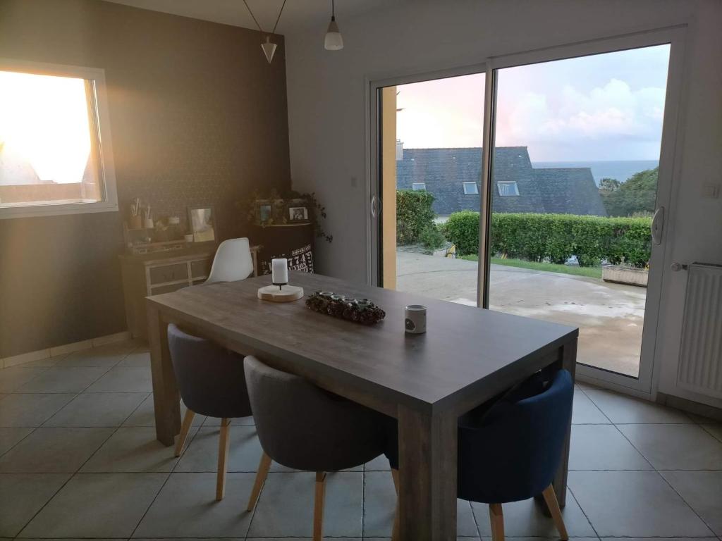 Maison du phare. photo 4