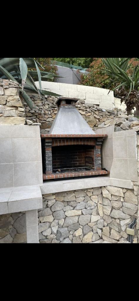 Magnifique Haut de Villa piscine et BBQ proche Cassis, La Ciotat, Circuit Castellet photo 2