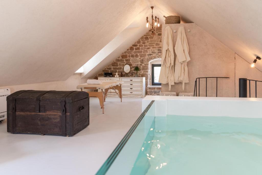 She House - built for pleasure - Island of Brač photo 1