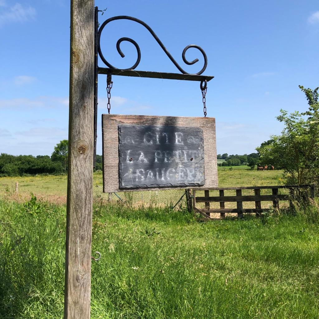 La petite saugère photo 4