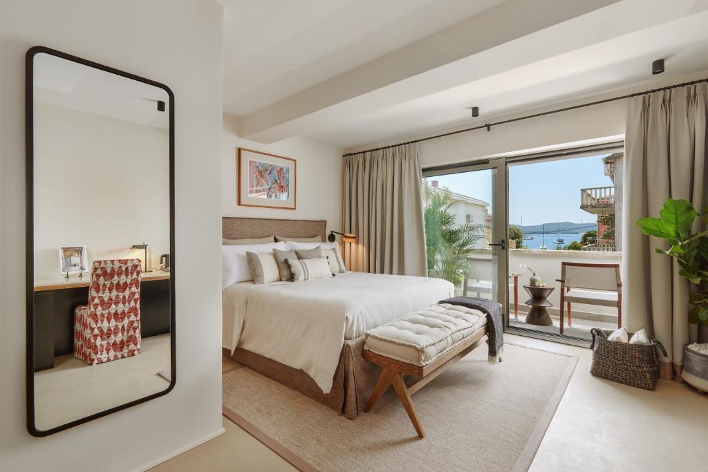 Casa Manor Boutique Hotel photo 1
