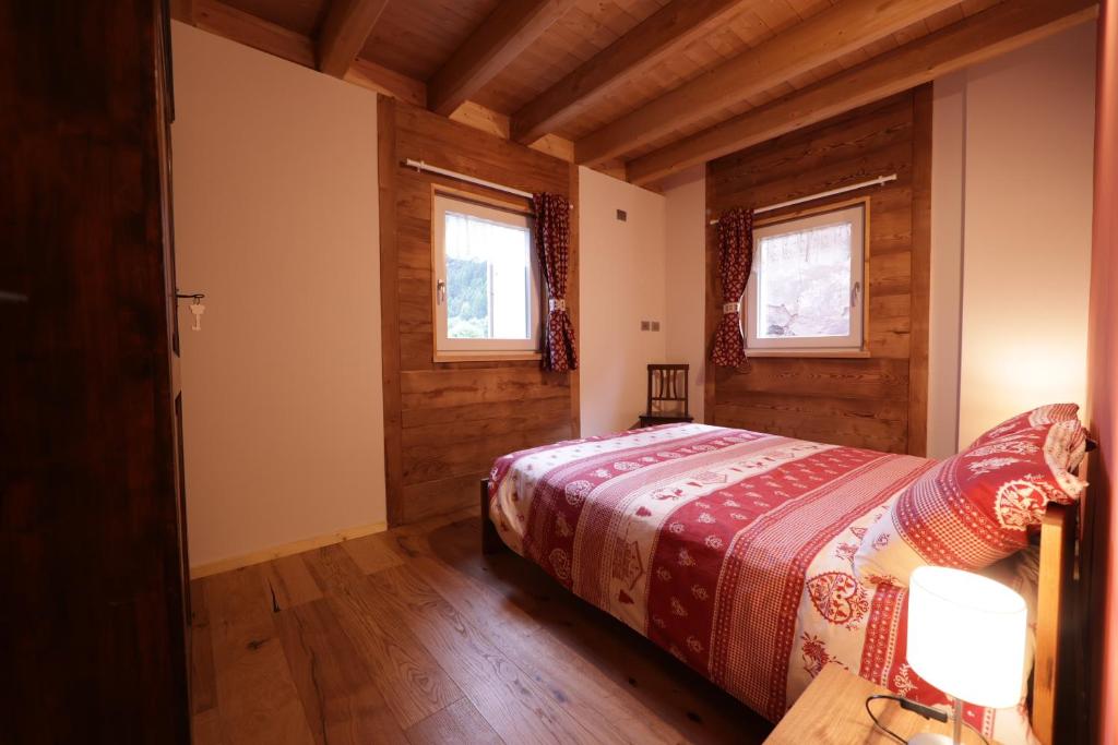 Casa Vacanze Le Falesie photo 4