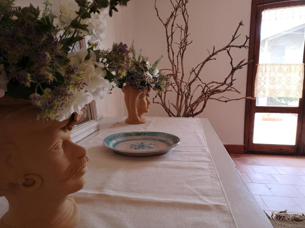 Casa degli Ulivi Etna photo 4