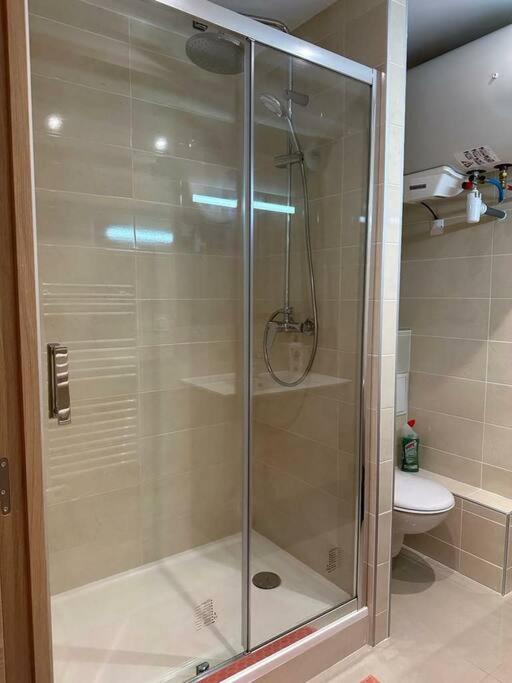 cocoon 52 m2 new, beautiful view castle and mountain photo 3