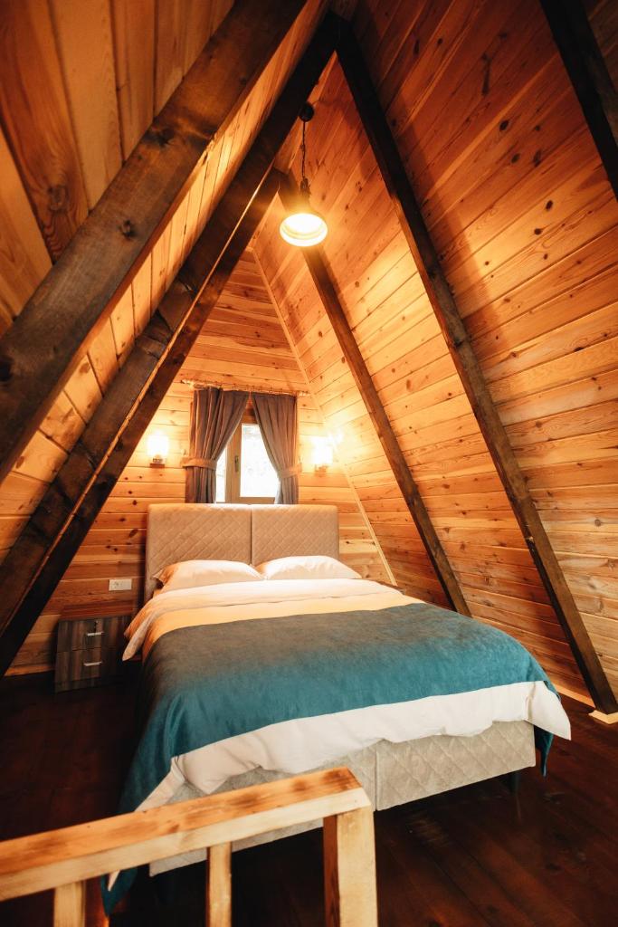 Mapavri suit bungalov photo 4