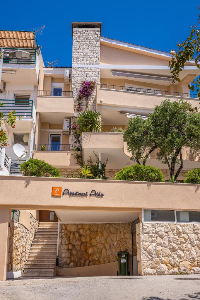 Apartmani Aida photo 1