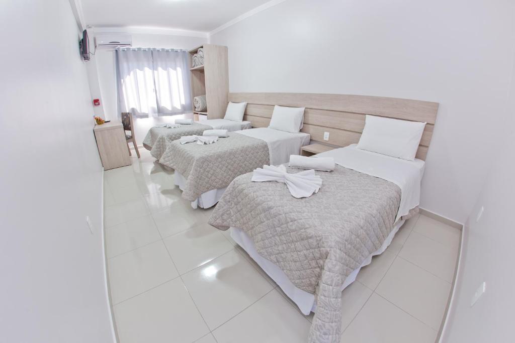 North Hotel - Aeroporto photo 1