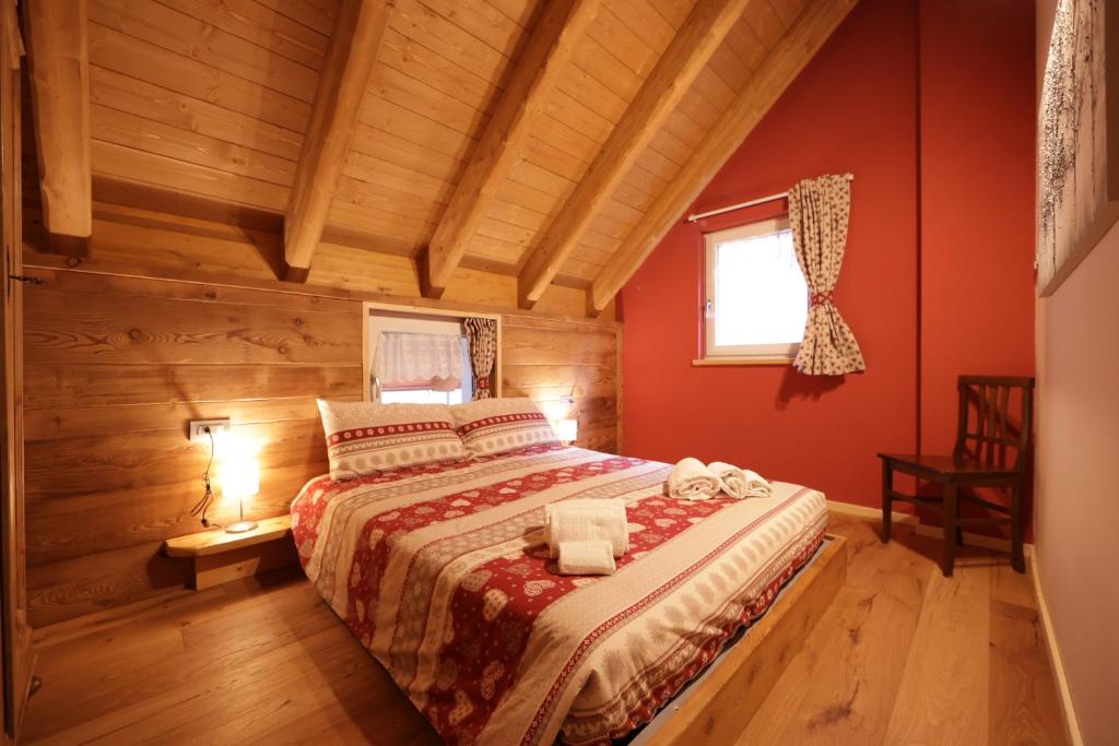 Casa Vacanze Le Falesie photo 3