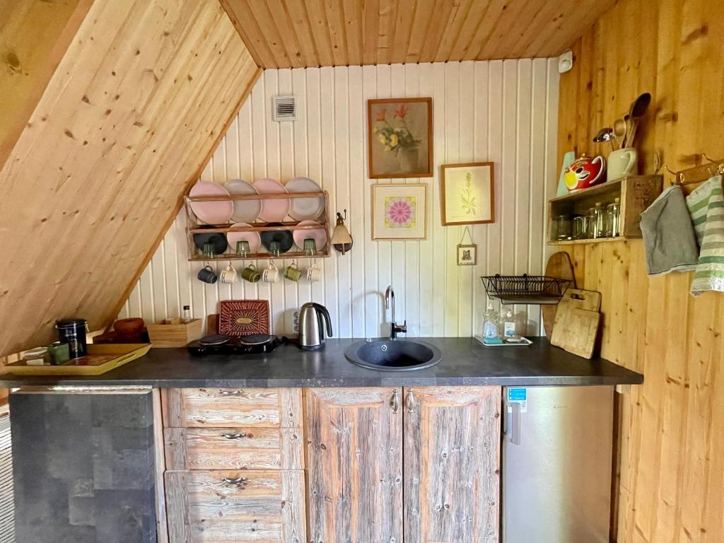 Allika-Löövi Sauna Cabin photo 4