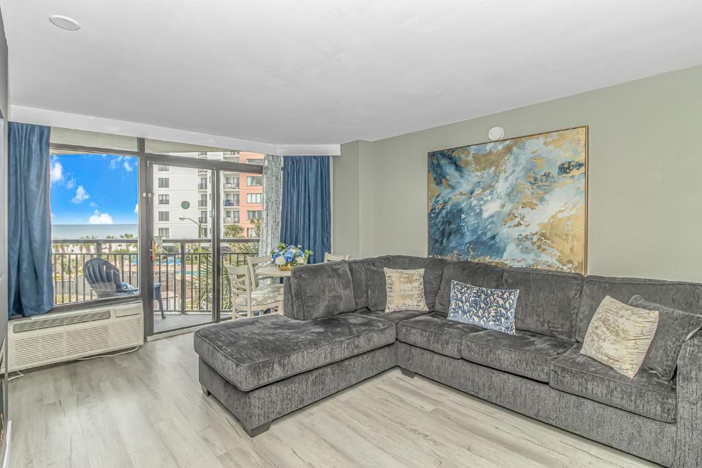 One Bedroom Suite at The Landmark Resort Unit 347 image