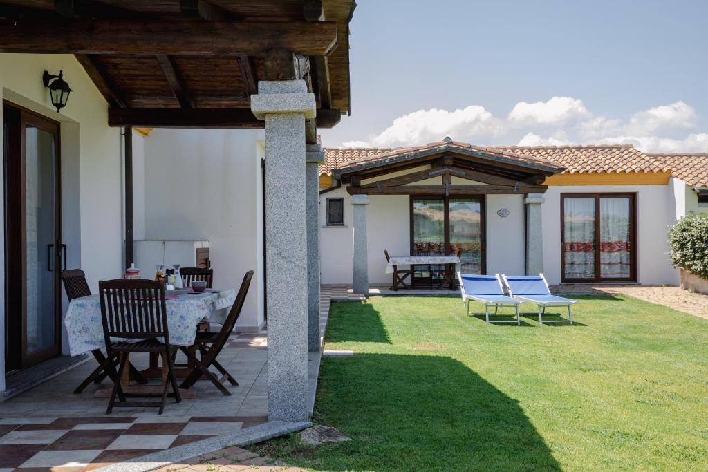 Le Residenze di Baia Sant'Anna photo 2
