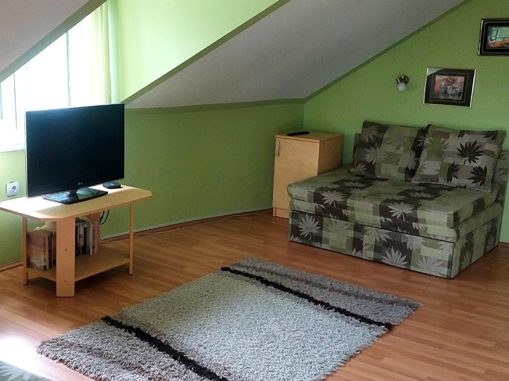 Oaza Čemerlić photo 1