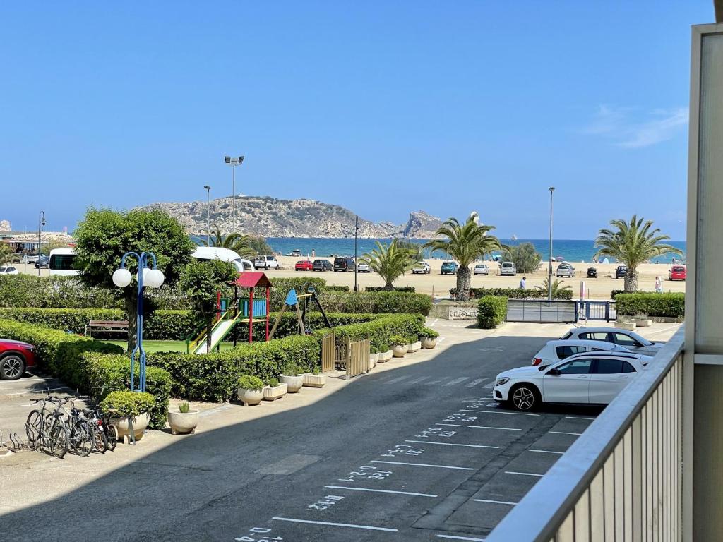Apartamento ROCAMAURA I D 1-2 photo 1