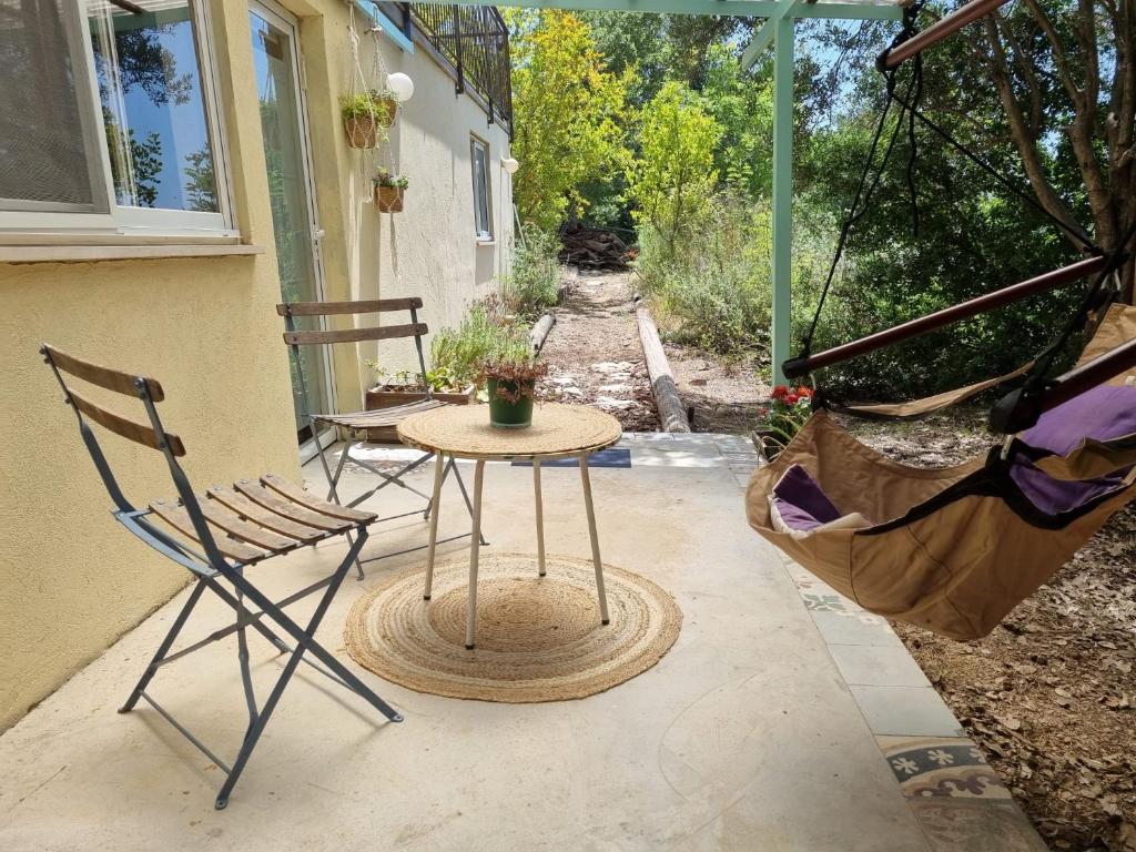 יחידת אירוח נעם photo 3