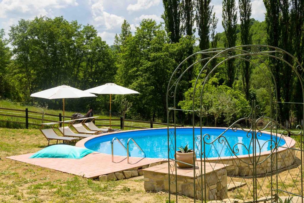 Lo Smarrino agriturismo photo 1