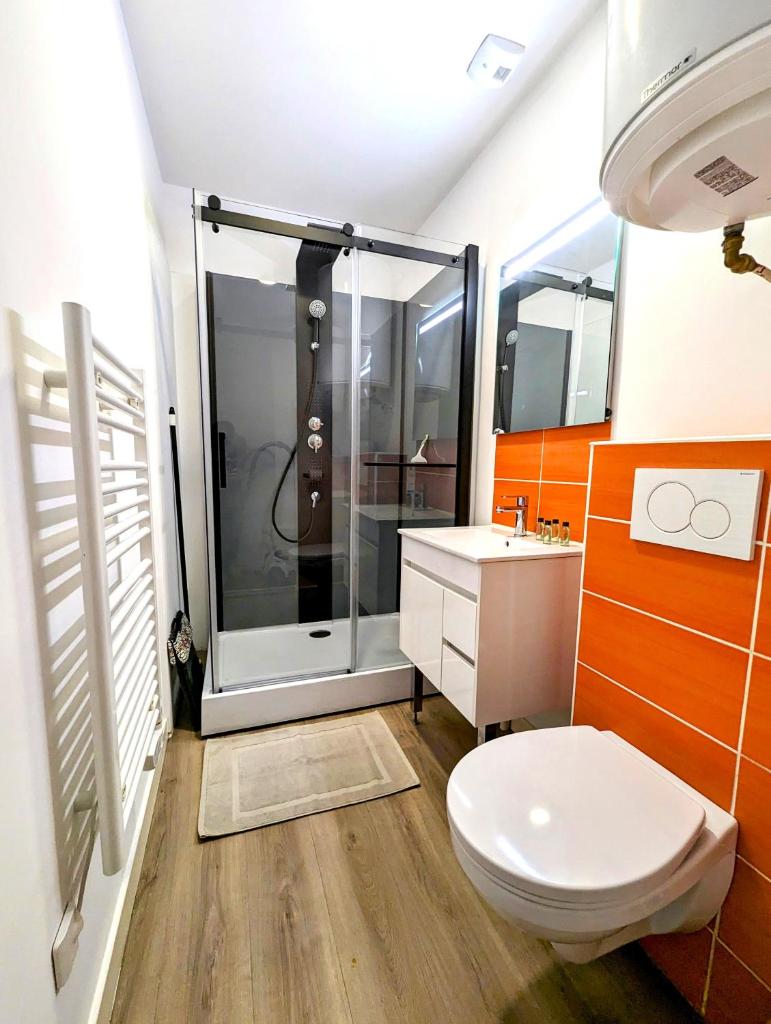 Concept Appart'Hôtel - 202 photo 2