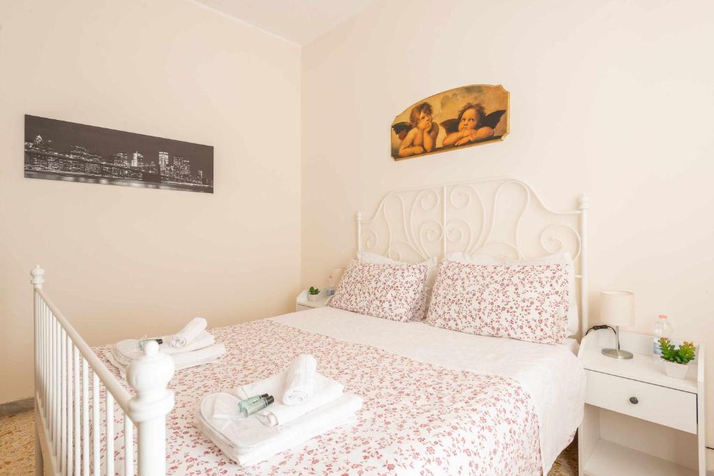 Granny s House Nettuno photo 2