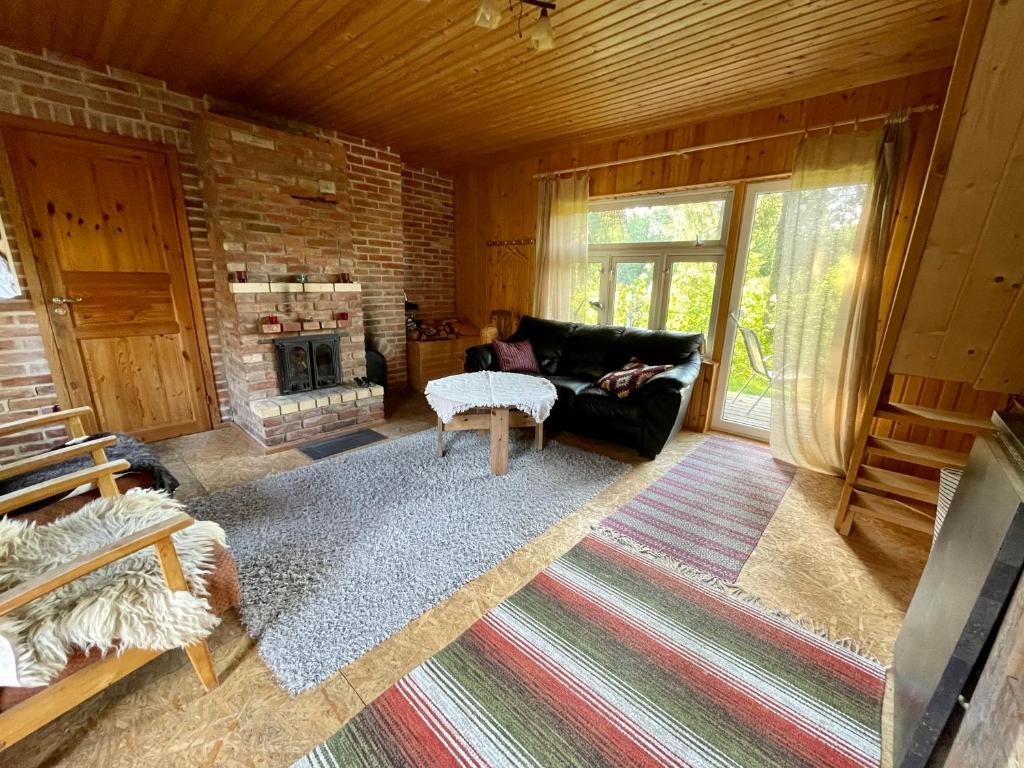 Allika-Löövi Sauna Cabin photo 3