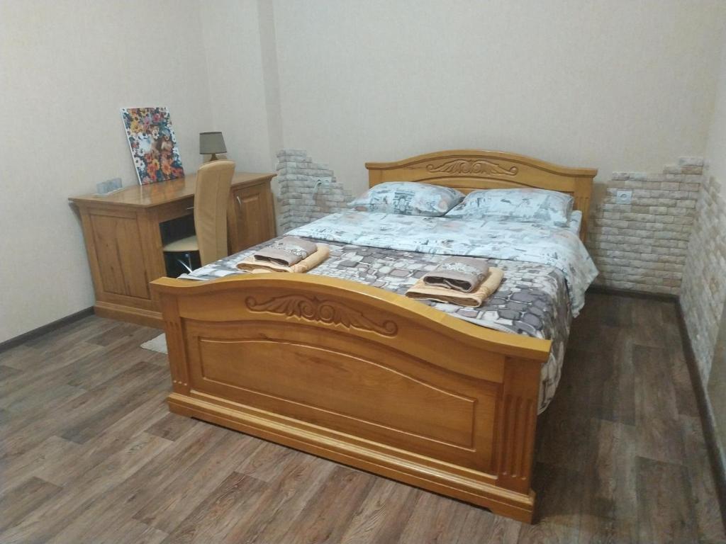 Apartment in the center of old town photo 3