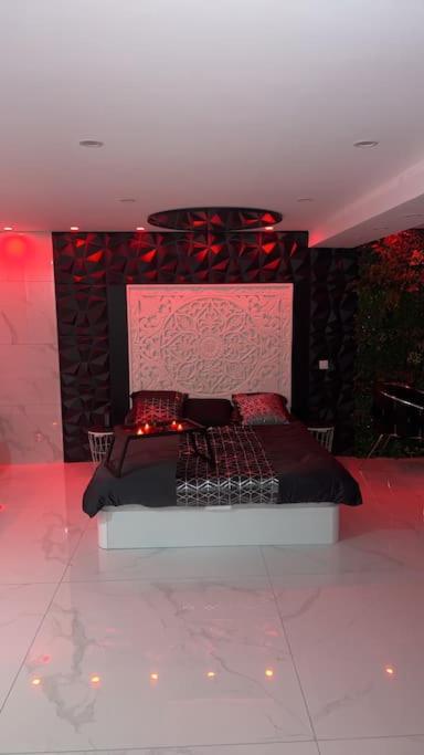 Love room borabora photo 1