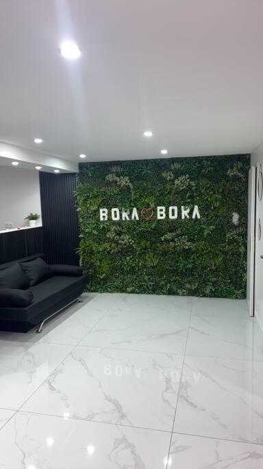 Love room borabora photo 2